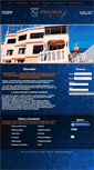 Mobile Screenshot of hotelembajador.com.ar